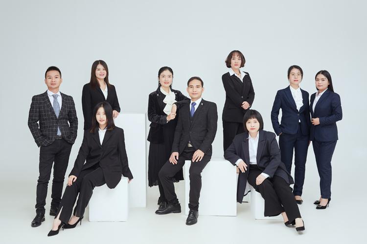 台州金派企业管理咨询 深耕本土，赋能企业高质量发展